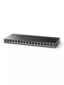 TL-SG116 16-Port Gigabit Desktop Switch