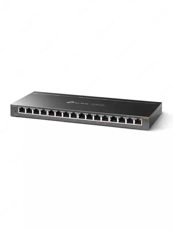 TL-SG116 16-Port Gigabit Desktop Switch — 1