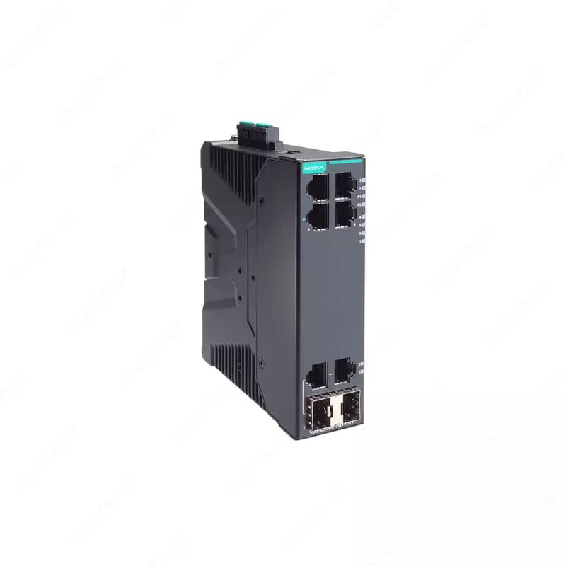 Коммутатор SDS-G3006-2GTXSFP-T — 1