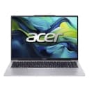 Ноутбук Acer Aspire Lite AL16-52P (Intel Core i3-1305U/ DDR5 8GB/ SSD 256GB/ 16” WUXGA IPS/ Intel UHD Graphics/ NoOS/ RU) Silver