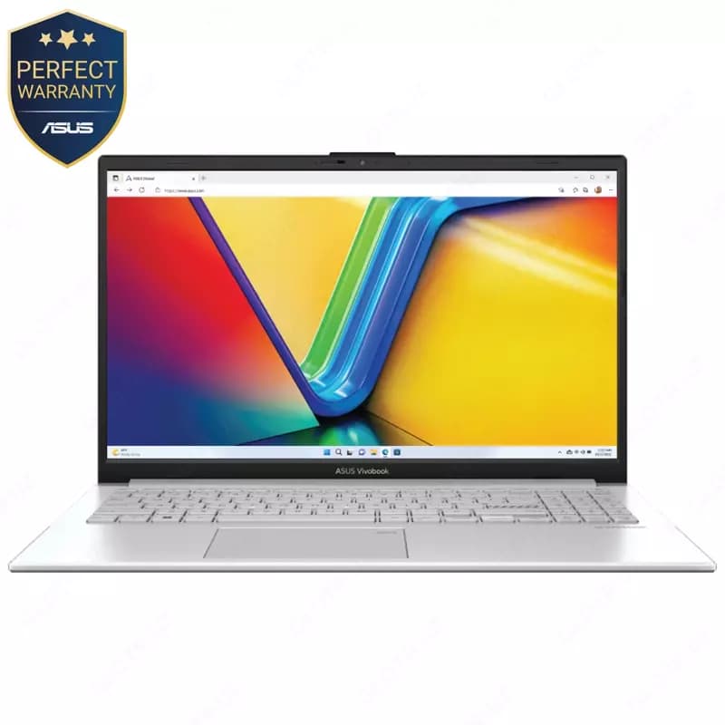 ASUS Vivobook Go 15 Ноутбук — 1