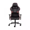 Игровое кресло 2E GAMING BASAN ll Black/Red