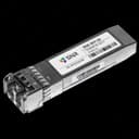 Модуль SFP оптический, дальность до 550м (7.5dB), 850нм