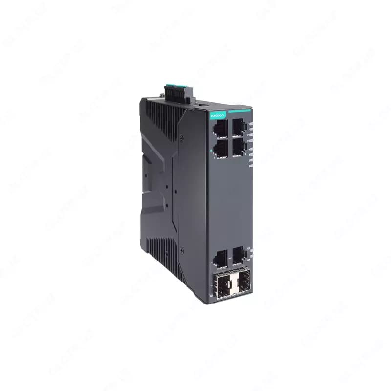 Коммутатор SDS-3006-2GTXSFP-T — 1