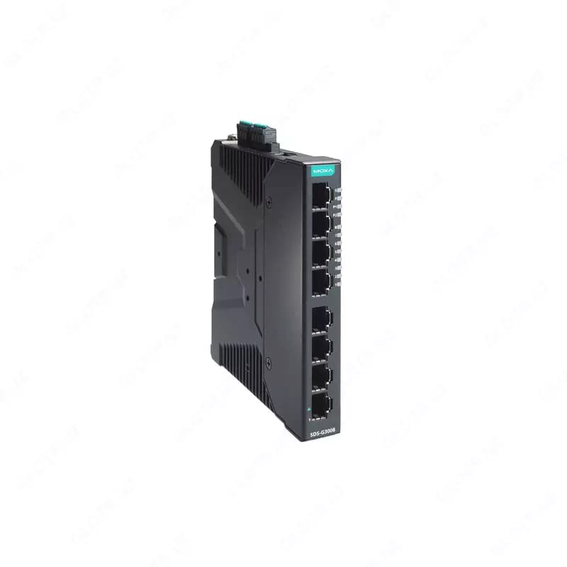 Коммутатор SDS-G3008 — 1