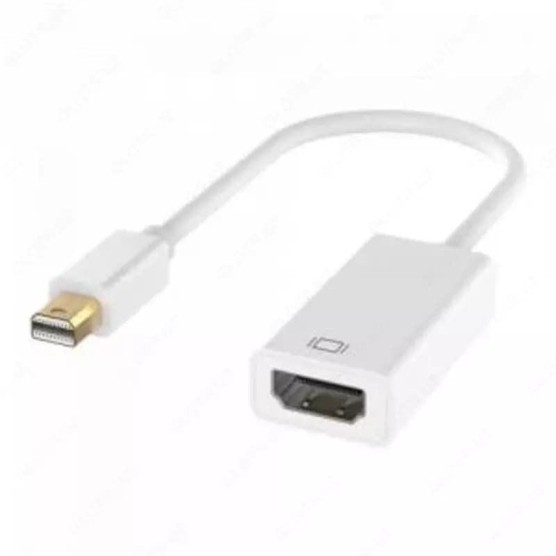Адаптер Mini Display to HDMI — 1