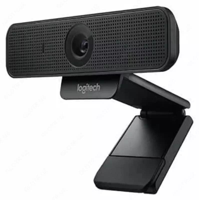 Веб-камера Logitech VC WebCam C925e — 1