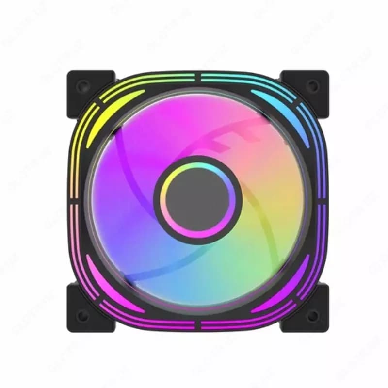 Вентиляторов для корпуса DarkFlash INF 24 Pro — 1