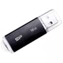 Флешка SP 16 GB U02 USB 2.0