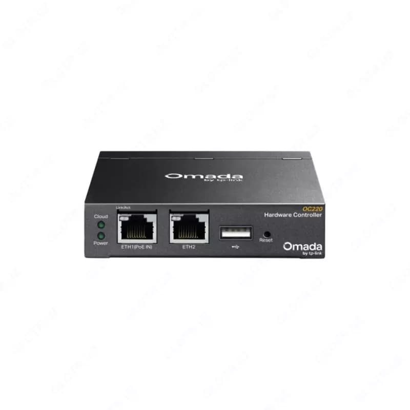 Аппаратный сетевой контроллер TP-Link Omada OC220 Hardware Controller — 1