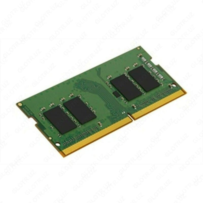 Lexar DDR4 8GB 2666Mhz SODIMM — 1