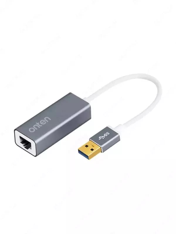 Переходник USB 3.0 to Type-C — 1