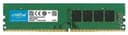 Crucial 8GB DDR4 2666Mhz
