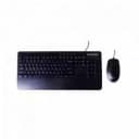Клавиатура и мышь AVTECH PRO C303 Black