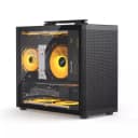 Компьютерный кейс ”Huntkey” AG320 (Арт. - 06314) Black