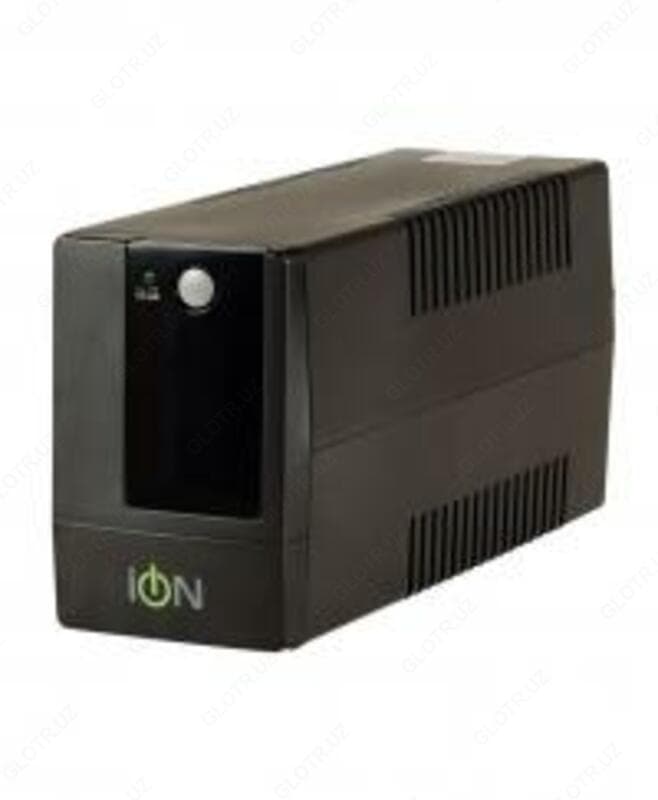 UPS ION A-600 (600VA) — 1