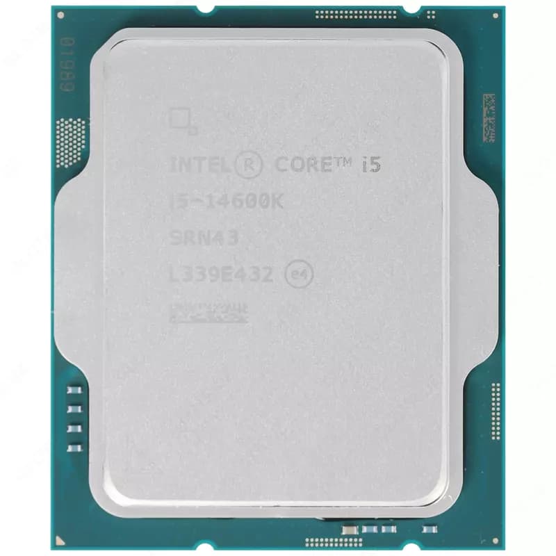 Процессор Intel Core I5-14600K — 1