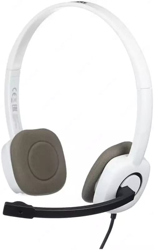 Компьютерная гарнитура Logitech H150 — 1