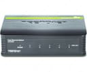 TEG-S16G 16-портовый Gigabit коммутатор с поддержкой GREENnet неуправляемый