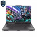 Ноутбук ASUS ROG STRIX G16 G614FM R9-9955HX 16GB 1TB SSD 8GB RTX5060 16” WUXGA IPS 165Hz RGB BACKLIT W11