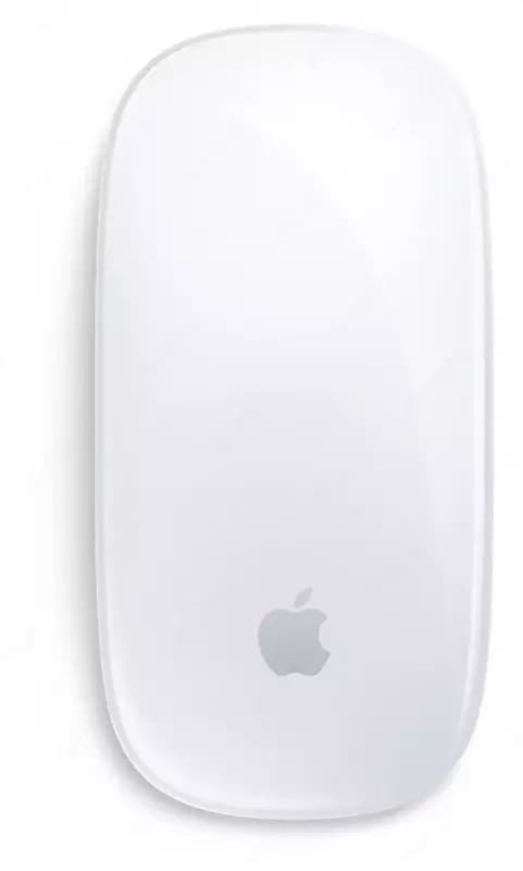 Беспроводная мышь Apple Magic Mouse 3 silver — 1