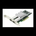 Сетевая карта 2 порта 1000Base-X/10GBase-X SNR-E2P10GS