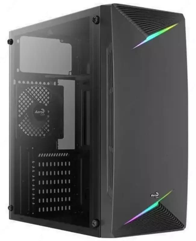 Компьютерный корпус AeroCool Talon. — 1