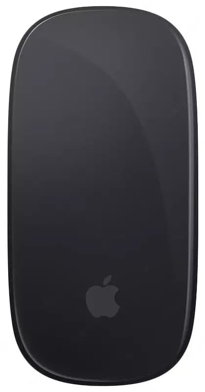 Беспроводная мышь Apple Magic Mouse 3 grey. — 1