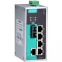 Коммутатор EDS-P206A-4PoE-M-SC-T