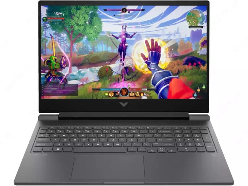 Игровой ноутбук HP Victus 15-fb2055ax — 1