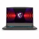 Ноутбук MSI THIN 15 B13VE-3023US I5-13420H 16GB 512GB 6GB RTX 4050 15,6 FHD IPS 144Hz W11 COSMOS GRAY