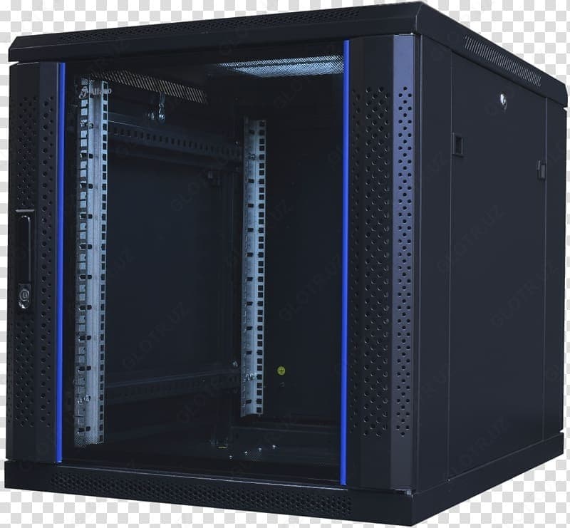 Network cabinet KW 6609 — 1