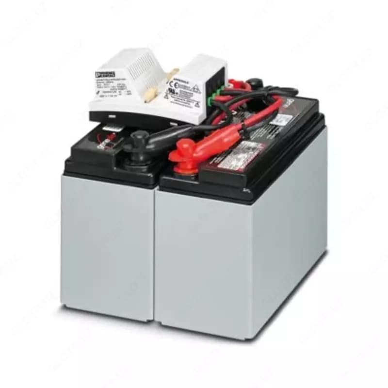 UPS-BAT/VRLA-WTR/24DC/13AH — Аккумуляторный модуль — 1