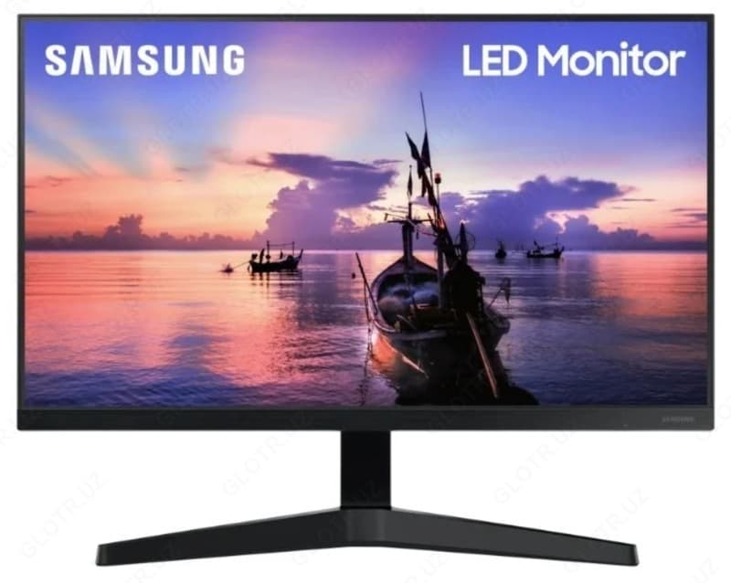 Монитор Samsung F24T350FHI 23.8" — 1