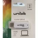 Флеш-накопитель Unibit USB 4GB 2.0