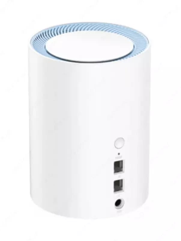 Wi-Fi Mesh Gigabit CUDY M1300(1-Pack) AC1200 — 1