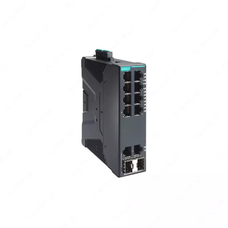 Коммутатор SDS-G3010-2GTXSFP-T — 1