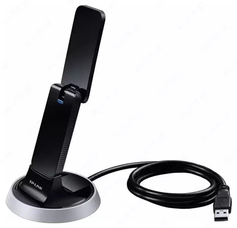 Wi-Fi адаптер TP-Link Archer T9UH — 1