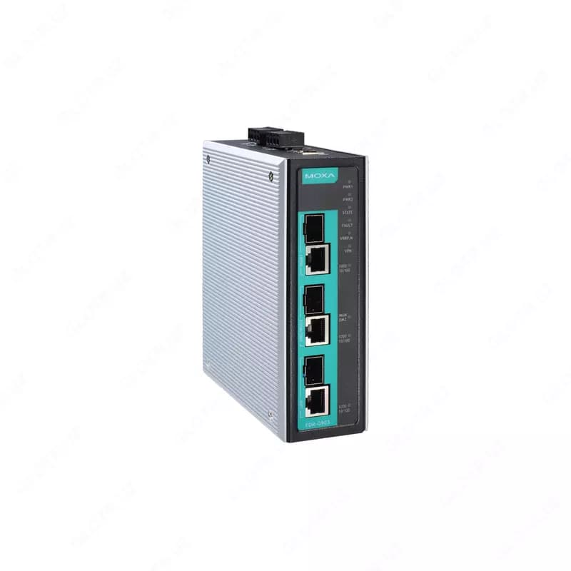 Маршрутизатор EDR-G903 — 1