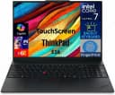 Ноутбук LENOVO THINKPAD E16 GEN2 CORE ULTRA 7-155H 16GB DDR5 512GB 16” WUXGA IPS BACKLIT FPR BLACK