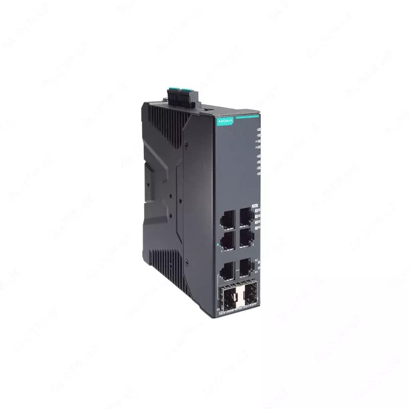 Коммутатор SDS-3010-2GTXSFP — 1