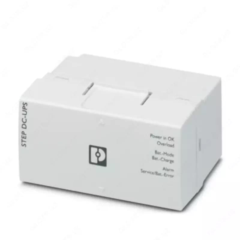 STEP-BAT/LI-ION/18.5DC/46WH — Аккумуляторный модуль — 1