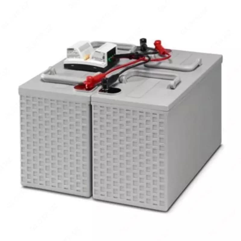 UPS-BAT/PB/24DC/110AH — Аккумуляторный модуль — 1