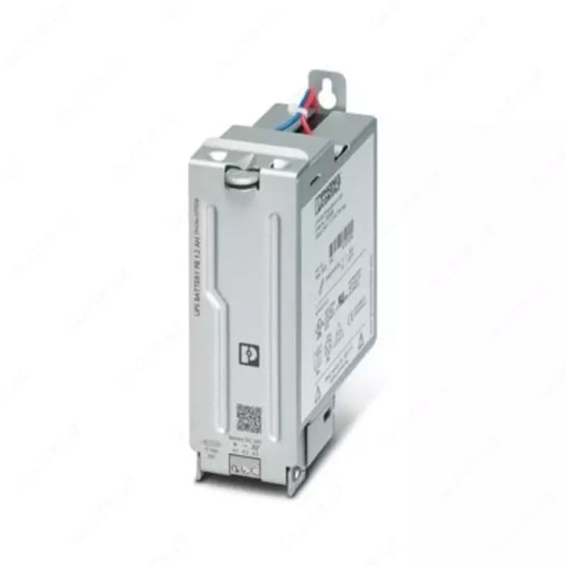 UPS-BAT/PB/24DC/1.2AH — Аккумуляторный модуль — 1
