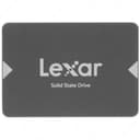 Твердотельный накопитель Lexar NS100 512GB