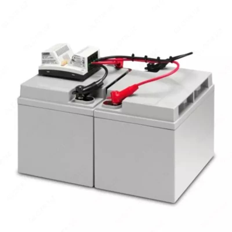 UPS-BAT/PB/24DC/40AH — Аккумуляторный модуль — 1