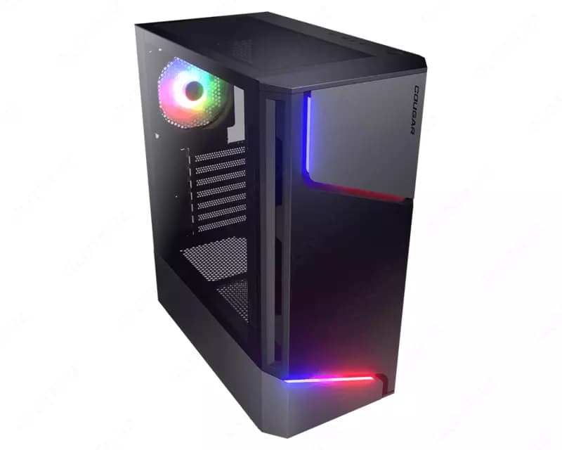 Кейс Cougar MX360 RGB — 1