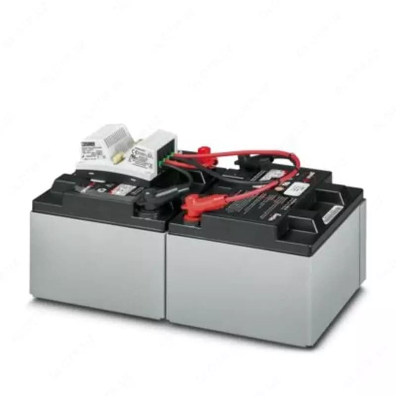 UPS-BAT/VRLA-WTR/24DC/26AH — Аккумуляторный модуль — 1