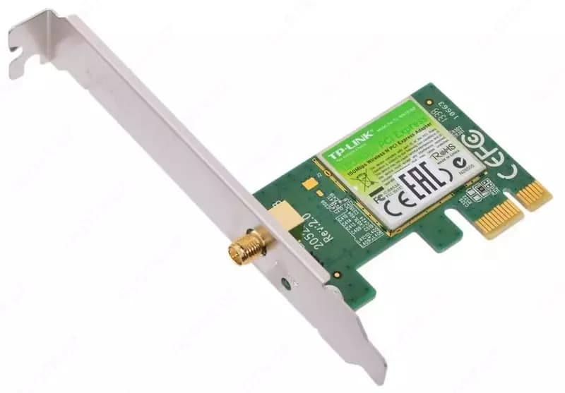 Wi-Fi адаптер TP-LINK TL-WN781ND — 1