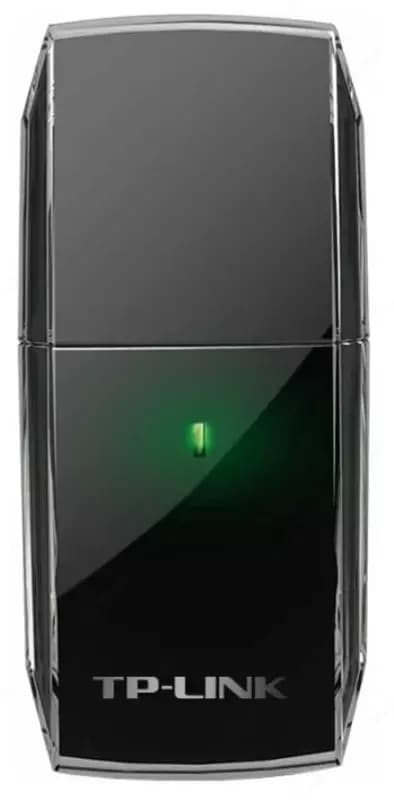 Wi-Fi адаптер TP-Link Archer T2U — 1